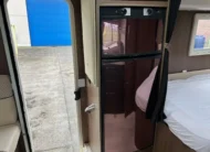 Fiat Ducato Roller Team Trigano 130PK