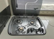 Fiat Ducato Roller Team Trigano 130PK