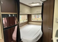 Fiat Ducato Roller Team Trigano 130PK