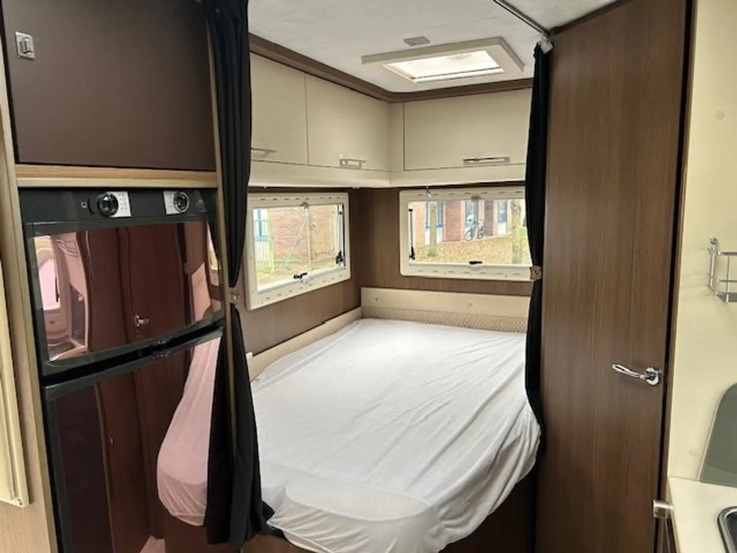 Fiat Ducato Roller Team Trigano 130PK