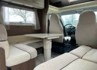 Fiat Ducato Roller Team Trigano 130PK