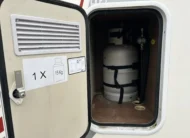 Fiat Ducato Roller Team Trigano 130PK