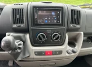 Fiat Ducato Roller Team Trigano 130PK