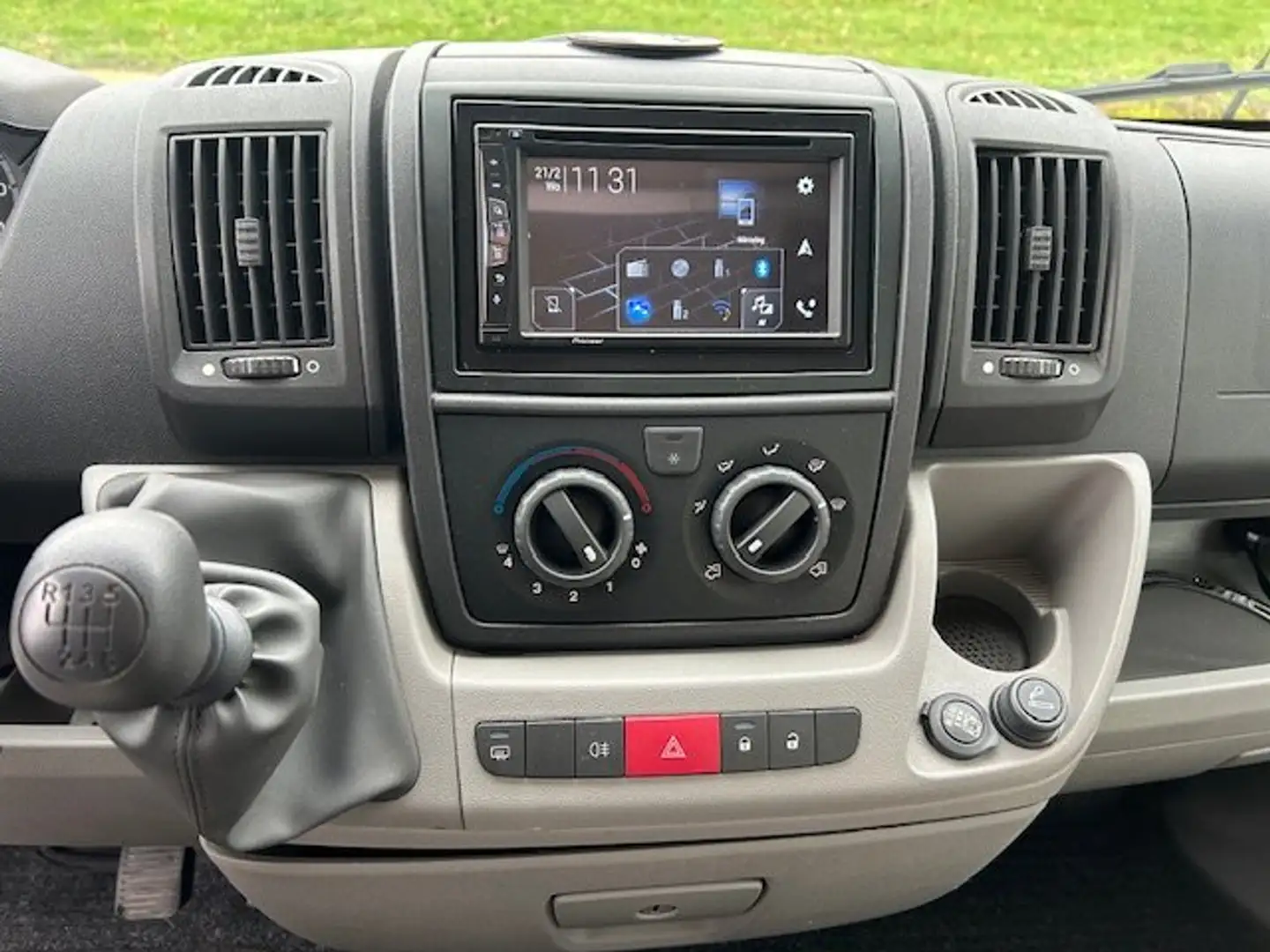 Fiat Ducato Roller Team Trigano 130PK