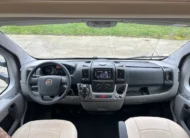 Fiat Ducato Roller Team Trigano 130PK