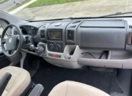 Fiat Ducato Roller Team Trigano 130PK