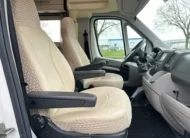 Fiat Ducato Roller Team Trigano 130PK