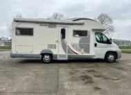 Fiat Ducato Roller Team Trigano 130PK