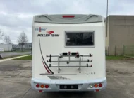 Fiat Ducato Roller Team Trigano 130PK