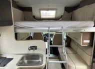 Fiat Ducato Roller Team Trigano 130PK