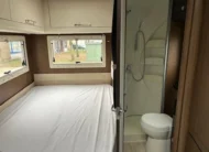 Fiat Ducato Roller Team Trigano 130PK