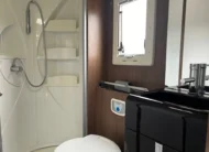 Fiat Ducato Roller Team Trigano 130PK