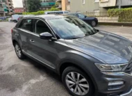 Volkswagen T-Roc 2.0 TDI Style 4Motion