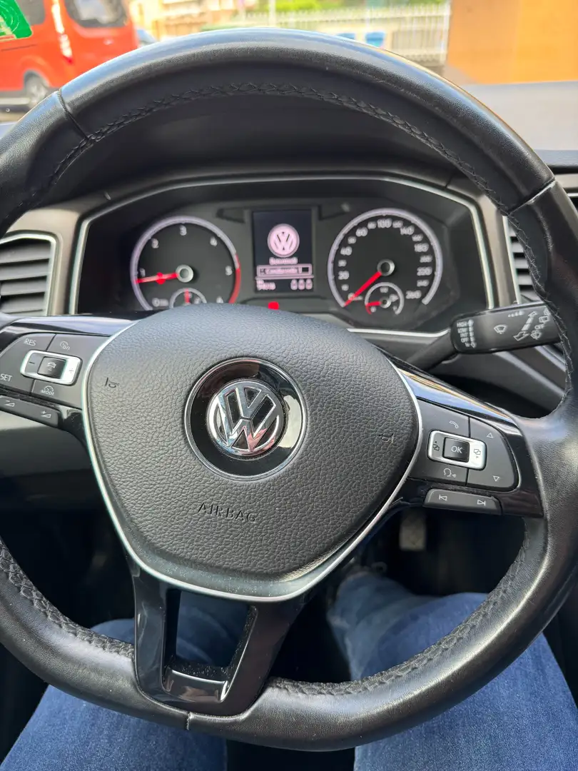 Volkswagen T-Roc 2.0 TDI Style 4Motion