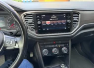 Volkswagen T-Roc 2.0 TDI Style 4Motion