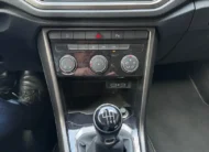 Volkswagen T-Roc 2.0 TDI Style 4Motion