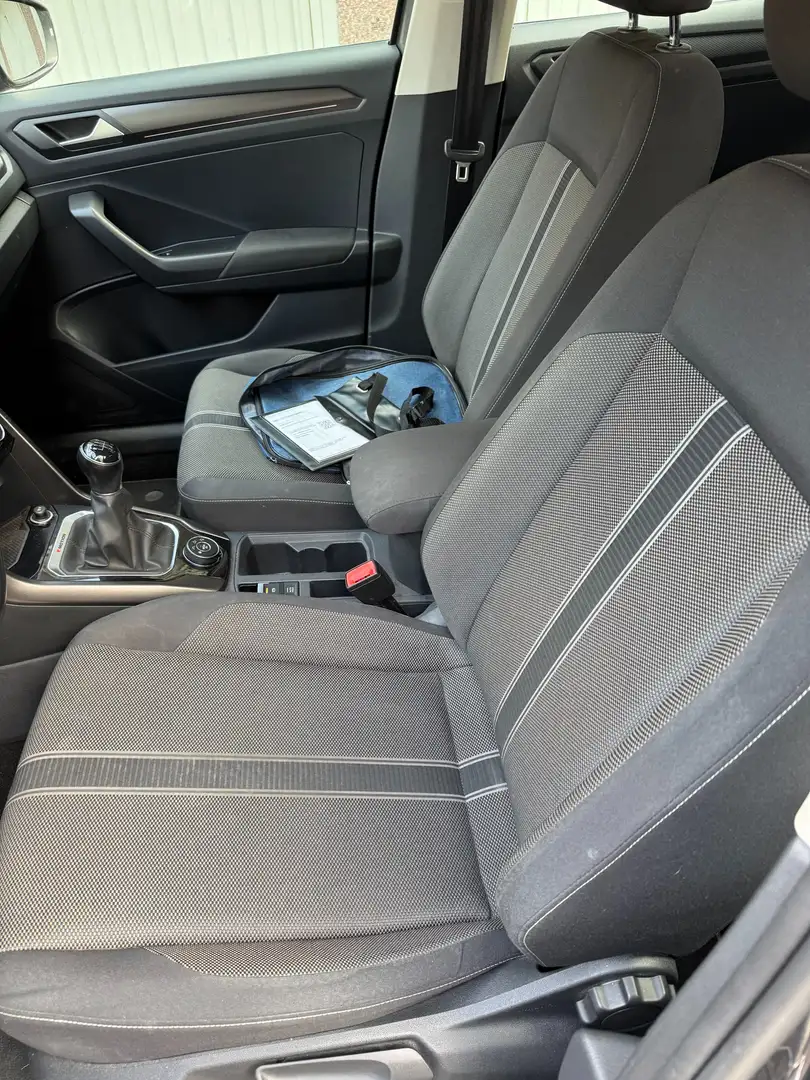 Volkswagen T-Roc 2.0 TDI Style 4Motion