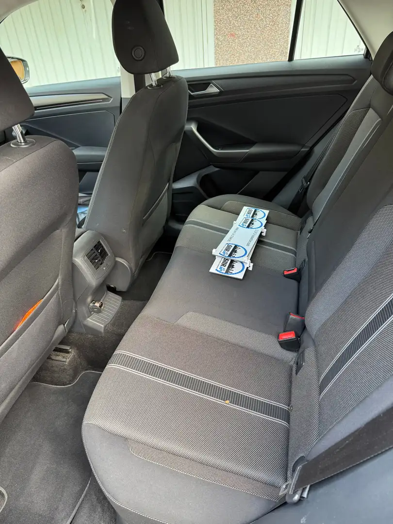 Volkswagen T-Roc 2.0 TDI Style 4Motion