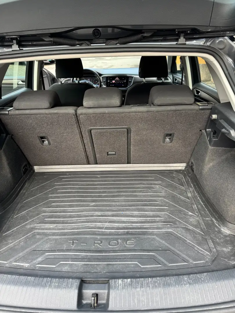 Volkswagen T-Roc 2.0 TDI Style 4Motion