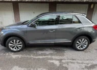 Volkswagen T-Roc 2.0 TDI Style 4Motion