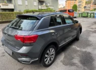 Volkswagen T-Roc 2.0 TDI Style 4Motion