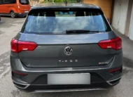 Volkswagen T-Roc 2.0 TDI Style 4Motion