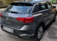 Volkswagen T-Roc 2.0 TDI Style 4Motion