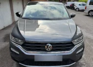 Volkswagen T-Roc 2.0 TDI Style 4Motion