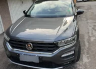 Volkswagen T-Roc 2.0 TDI Style 4Motion