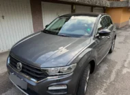 Volkswagen T-Roc 2.0 TDI Style 4Motion