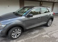 Volkswagen T-Roc 2.0 TDI Style 4Motion