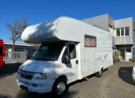 Camping car Dethleffs Advantage