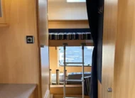 Camping car Dethleffs Advantage