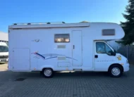 Camping car Dethleffs Advantage