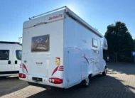 Camping car Dethleffs Advantage