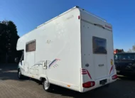 Camping car Dethleffs Advantage