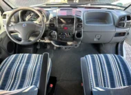 Camping car Dethleffs Advantage