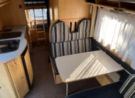 Camping car Dethleffs Advantage