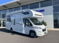 Camping-Car Dethleffs Alpa A 6820-2