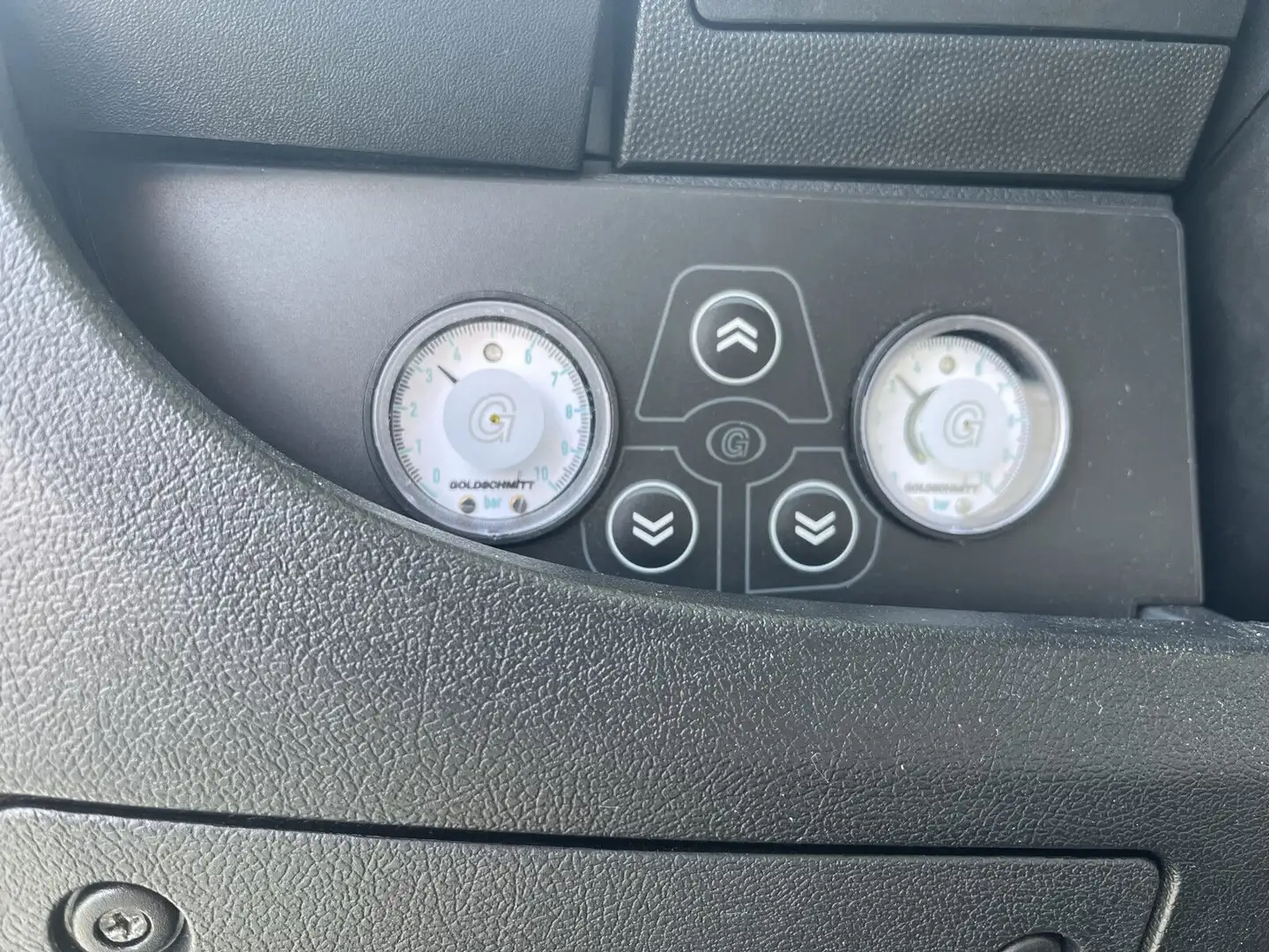 Camping-Car Dethleffs Alpa A 6820-2