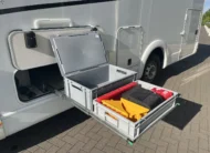 Camping-Car Dethleffs Alpa A 6820-2