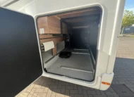 Camping-Car Dethleffs Alpa A 6820-2