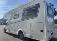 Camping-Car Dethleffs Alpa A 6820-2