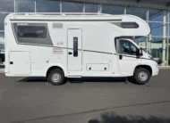 Camping-Car Dethleffs Alpa A 6820-2