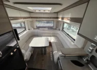 Camping-Car Dethleffs Alpa A 6820-2