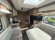 Camping-Car Dethleffs Alpa A 6820-2