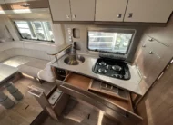 Camping-Car Dethleffs Alpa A 6820-2