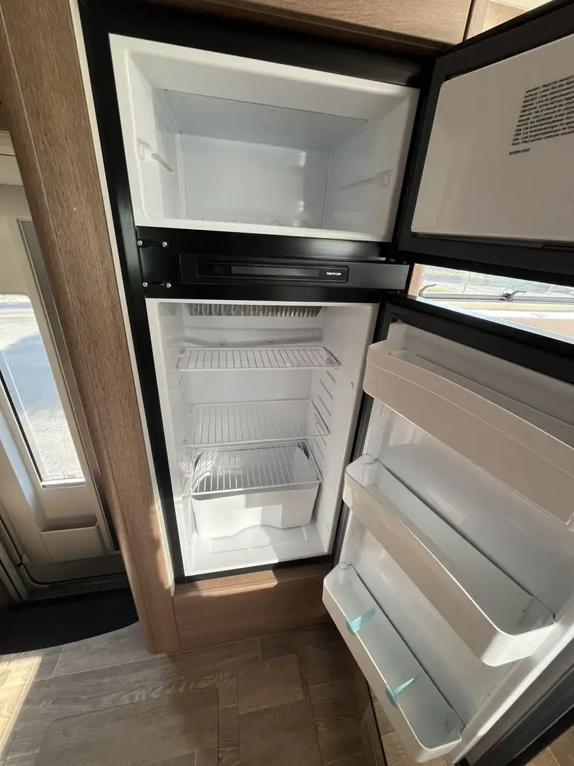 Camping-Car Dethleffs Alpa A 6820-2