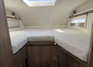 Camping-Car Dethleffs Alpa A 6820-2