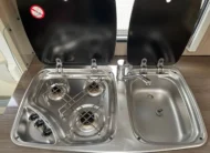 Camping car Dethleffs Globe S